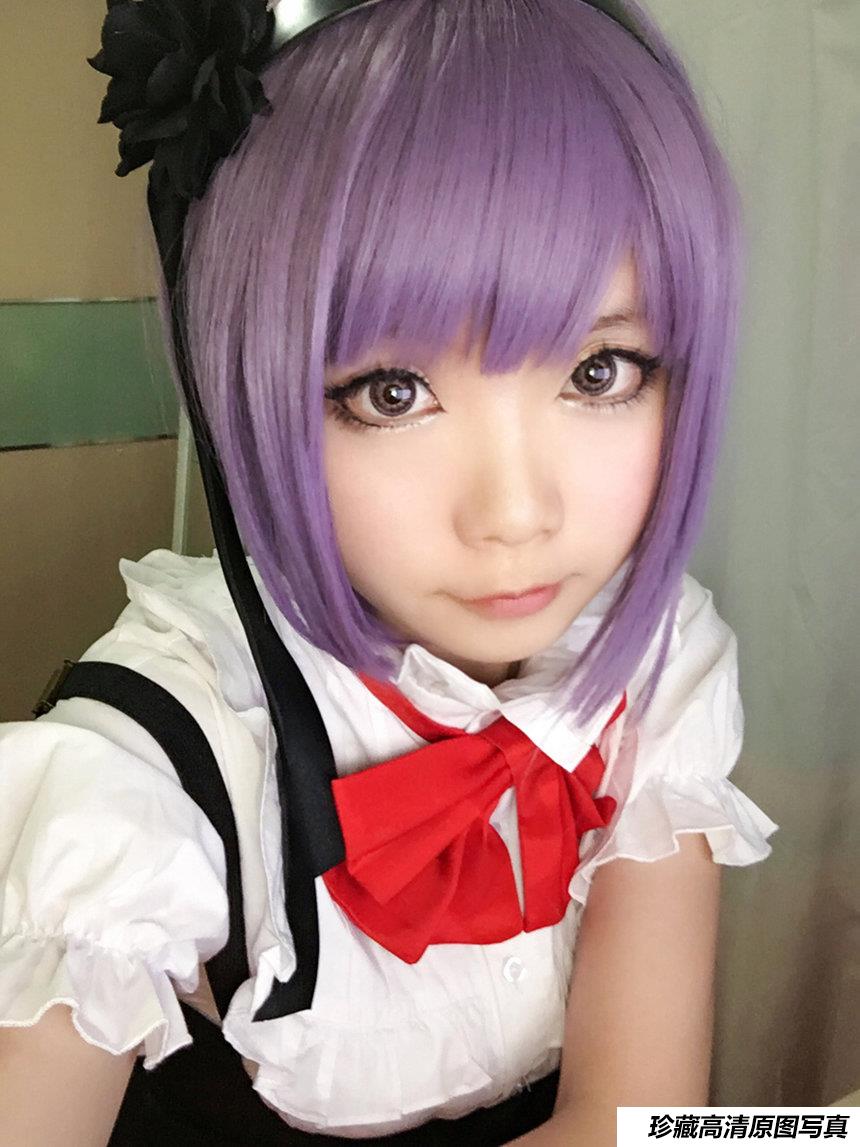 星之迟迟 NO.140 – 粗点心战争 [26P-190M]