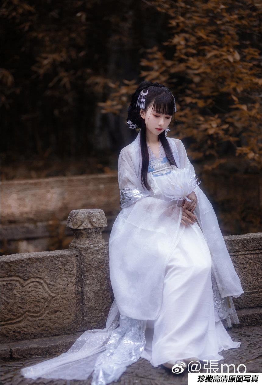 一见倾心 NO.004 – 汉服 Part01 [1212P-3.75G]