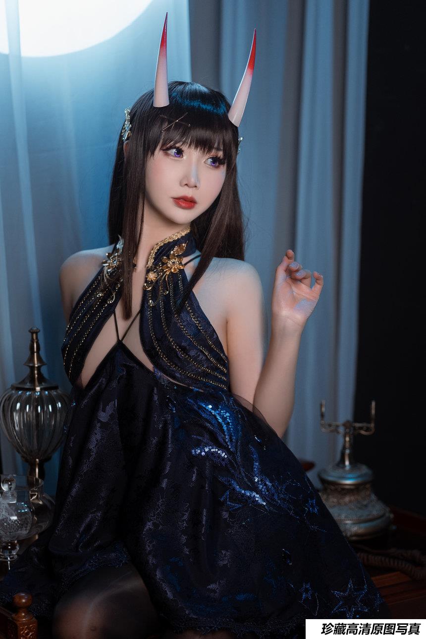 Coser面饼仙儿 – 能带[29P／199MB]