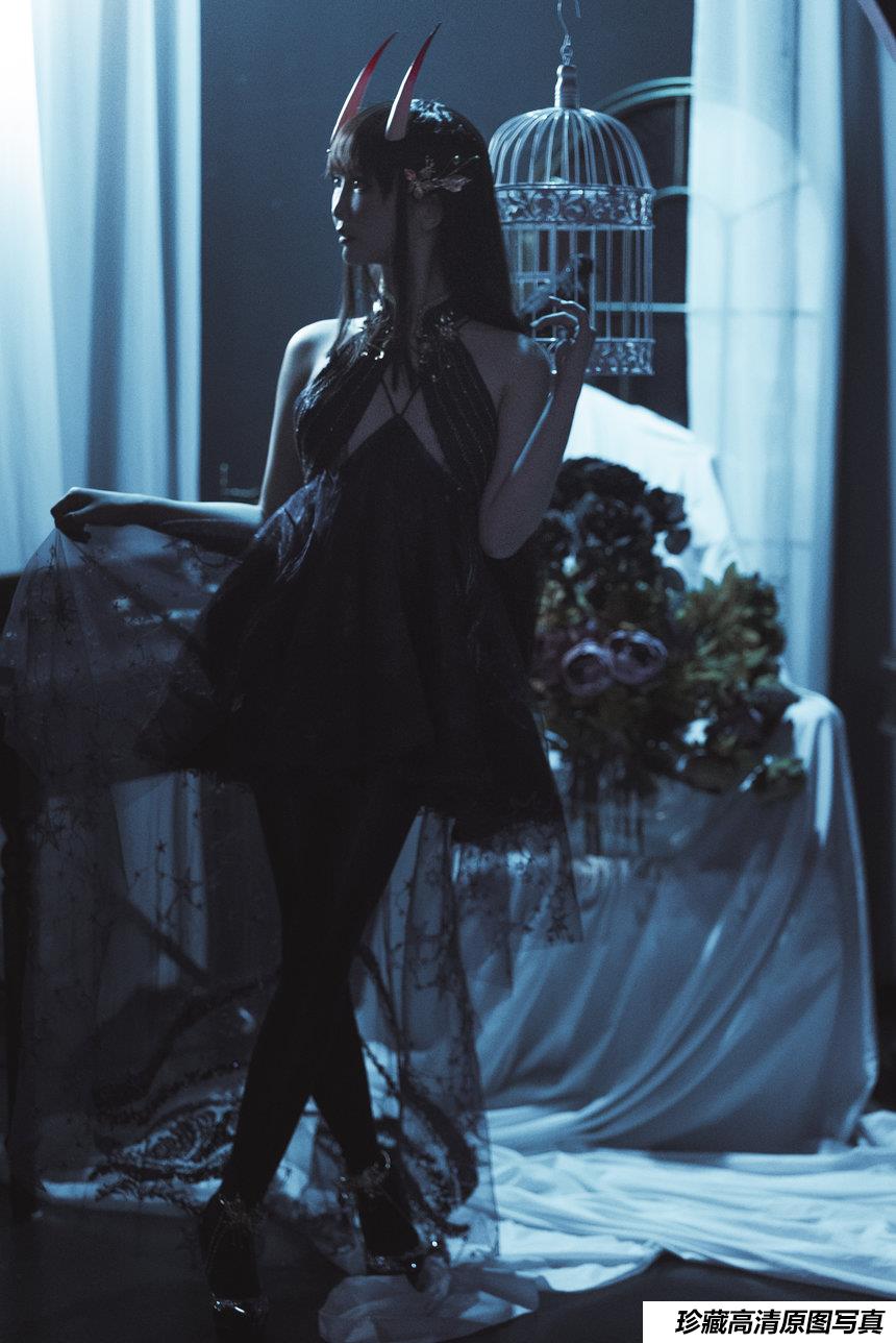 Coser面饼仙儿 – 能带[29P／199MB]