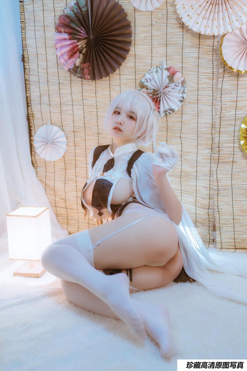 阿半今天很开心 NO.011 – 天狼星 [43P-230M]