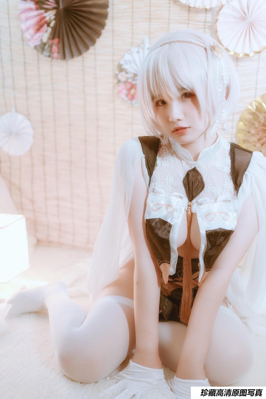 阿半今天很开心 NO.011 – 天狼星 [43P-230M]