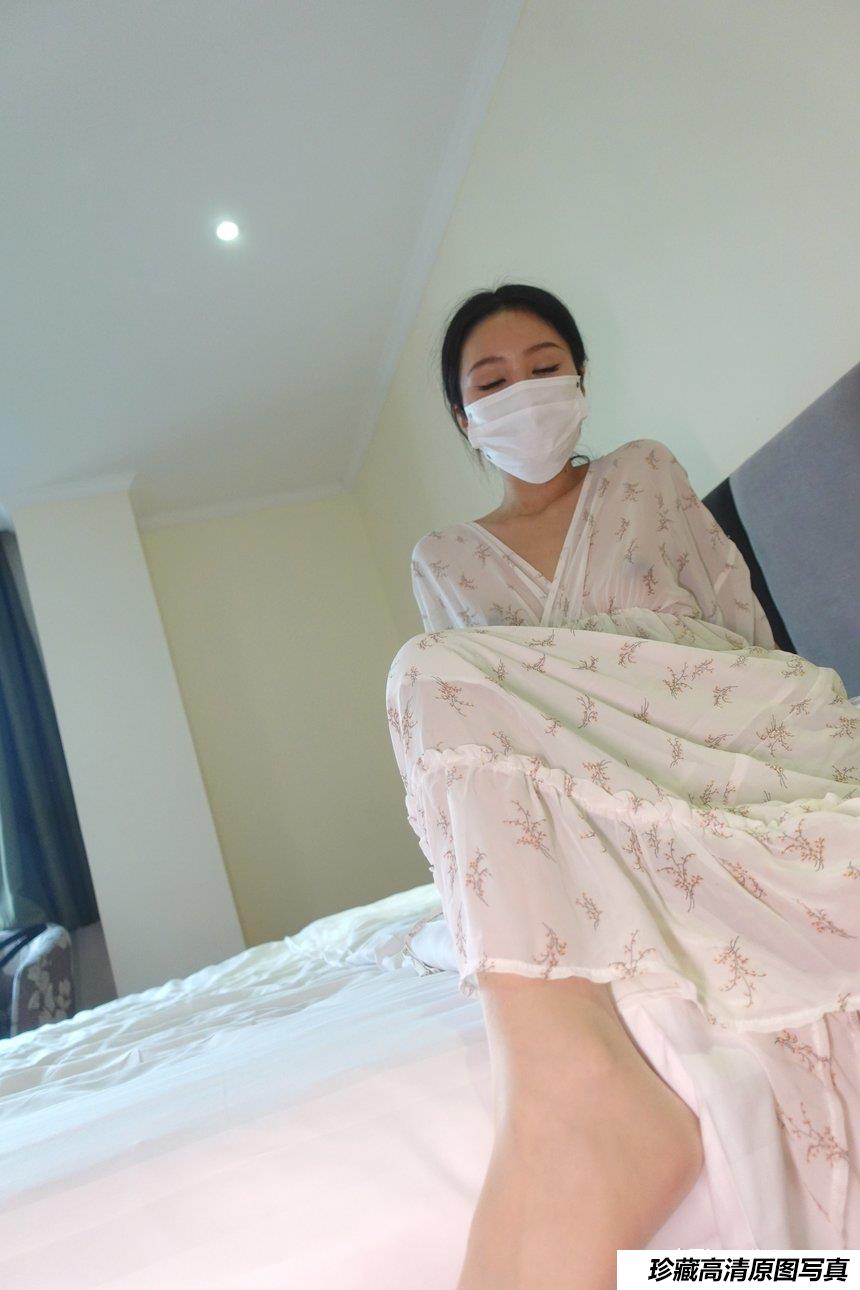 [ROSI口罩系列]2021.12.24 NO.2021[84+1P／108MB]