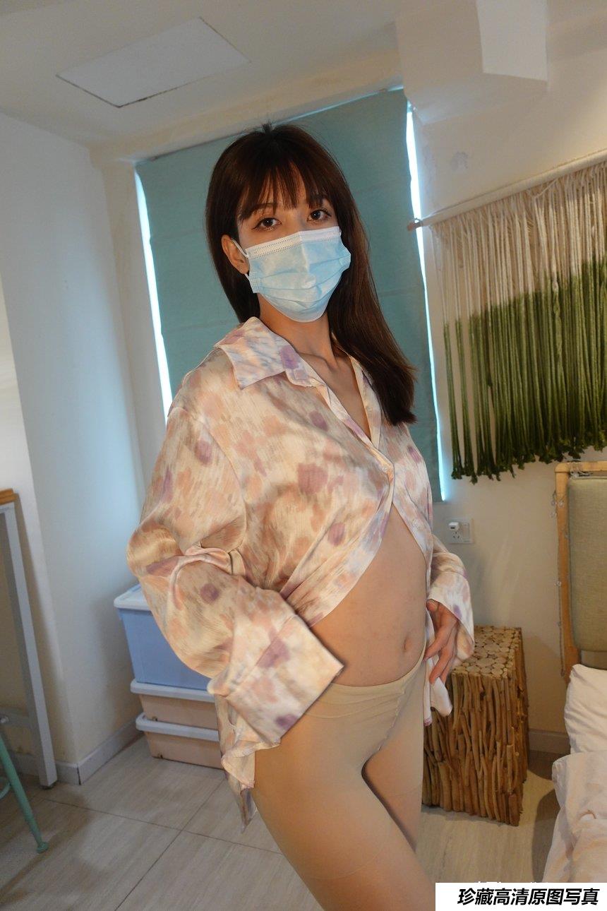 [ROSI口罩系列]2021.12.26 NO.2023[77+1P／119MB]