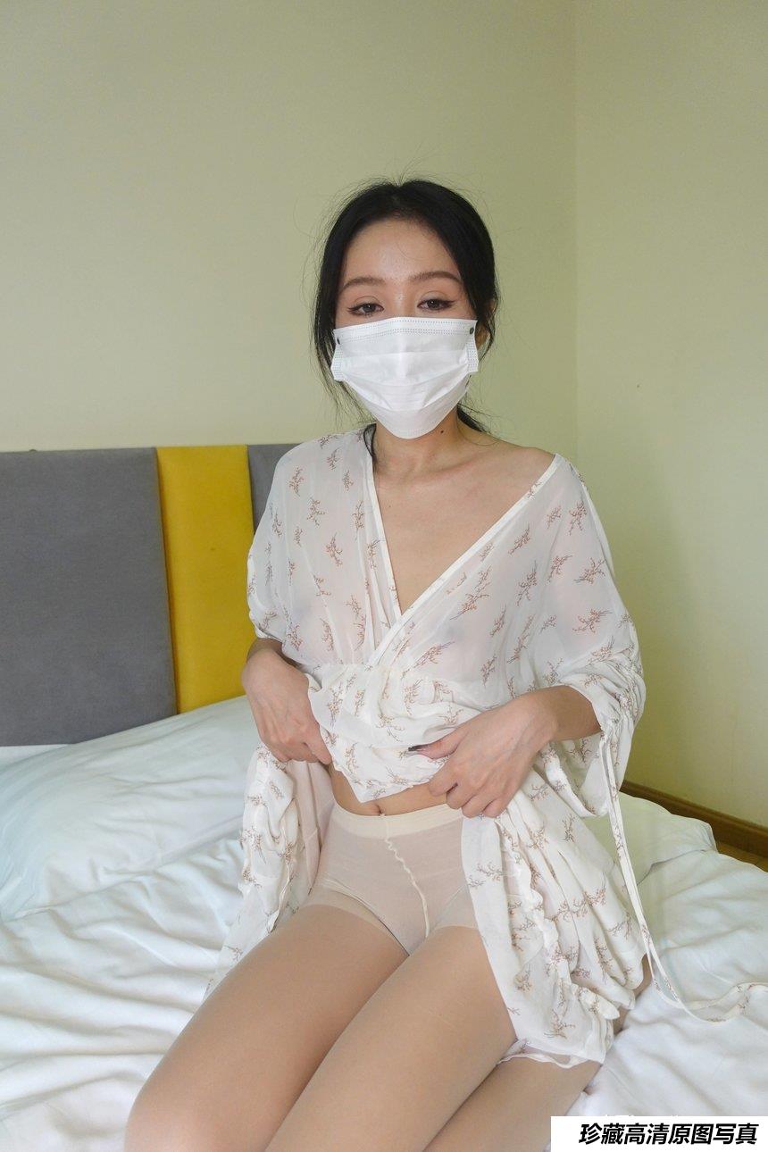 [ROSI口罩系列]2021.12.25 NO.2022[66+1P／85.9MB]