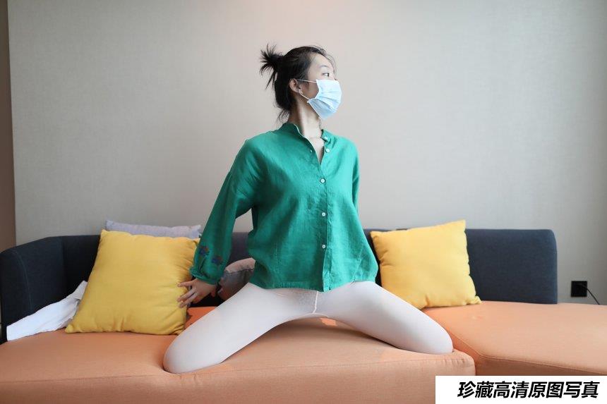 [ROSI艺学妹]2020.05.19 NO.130[94+1P／73.4MB]