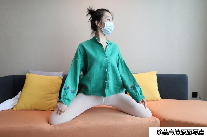 [ROSI艺学妹]2020.05.19 NO.130[94+1P／73.4MB]