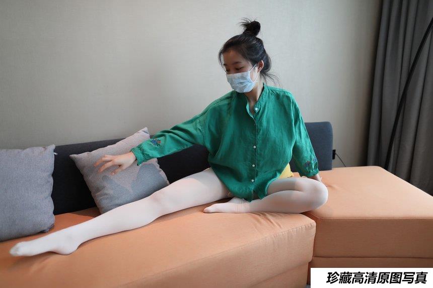 [ROSI艺学妹]2020.05.19 NO.130[94+1P／73.4MB]