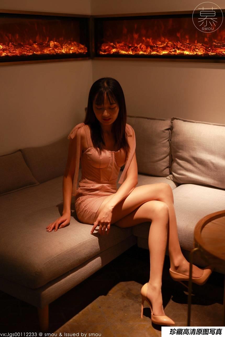 [丝慕特写集] 2021.08.26 TX108 艳艳 [64+1P-49M]-绅士图