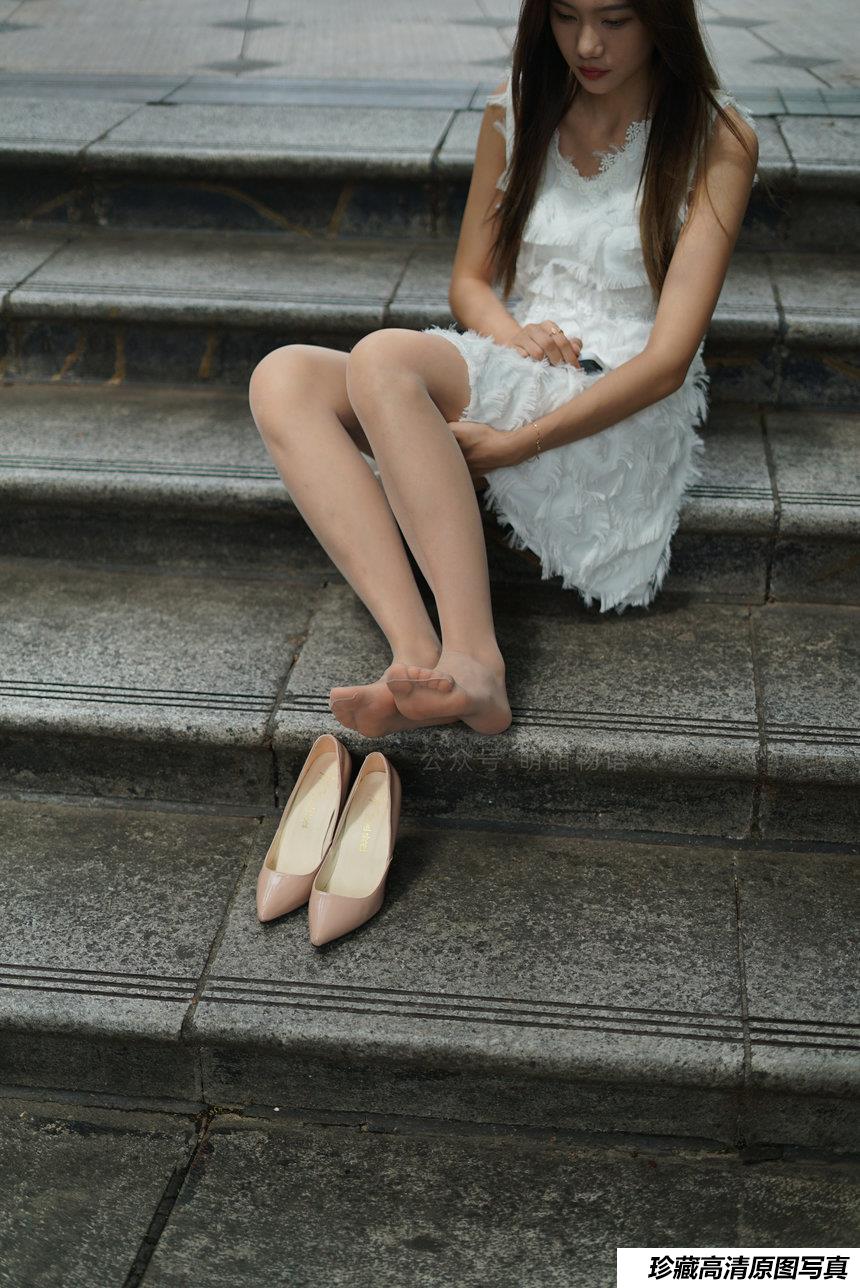 [萌甜物语] 2021.11.03 XM202 《洁白小天使-笑笑(含SP)》 [101+1P+1V-929M]