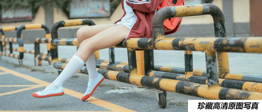 蠢沫沫 NO.032 - 叫兽的恶作剧 04[194P／2.51GB]