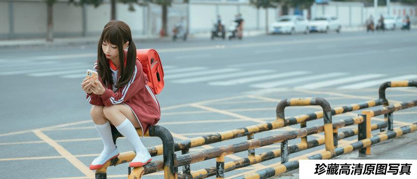 蠢沫沫 NO.032 - 叫兽的恶作剧 04[194P／2.51GB]