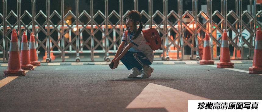 蠢沫沫 NO.031 - 叫兽的恶作剧 03[159P／1.67GB]