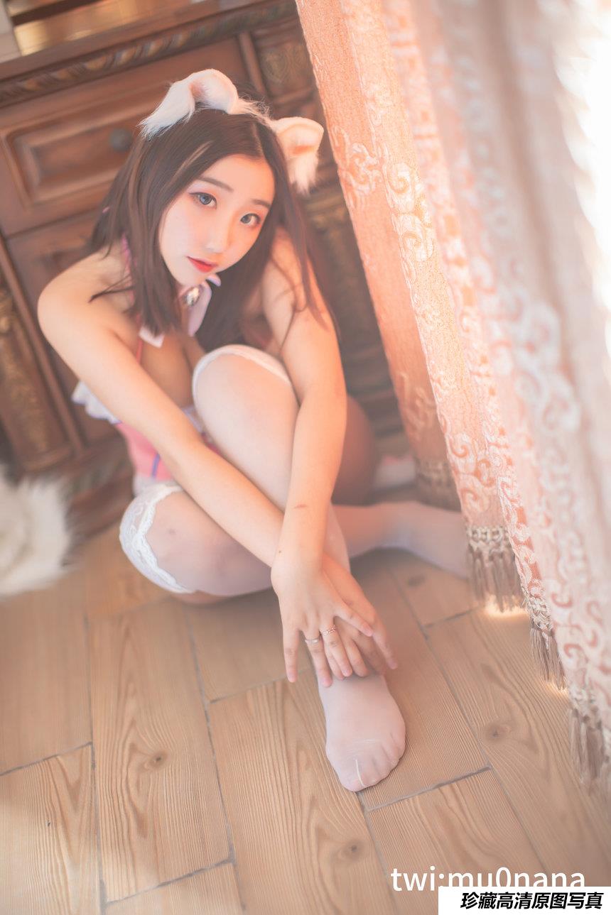 穆零Mu0 NO.028 - 温泉2[47P／503MB]