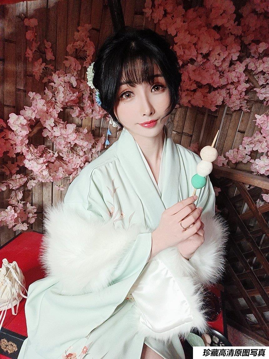 rioko凉凉子 - 《年上の韵》温泉旅行 [39P+6V-512MB]