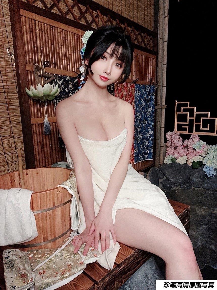 rioko凉凉子 - 《年上の韵》温泉旅行 [39P+6V-512MB]