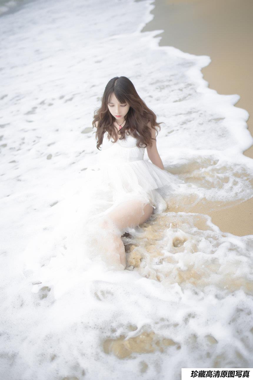 疯猫ss - 少女与海[26P-193MB]