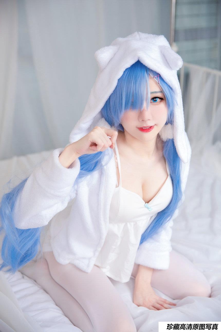 Sally多啦雪 肉肉嘟嘟 [49P-342MB]