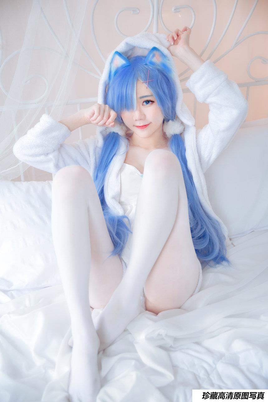 Sally多啦雪 肉肉嘟嘟 [49P-342MB]