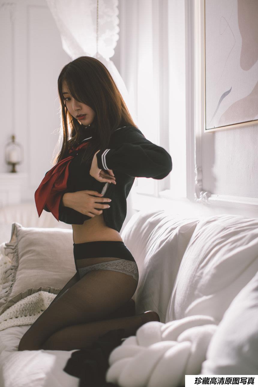 黑川 NO.025 JK [52P-314MB]