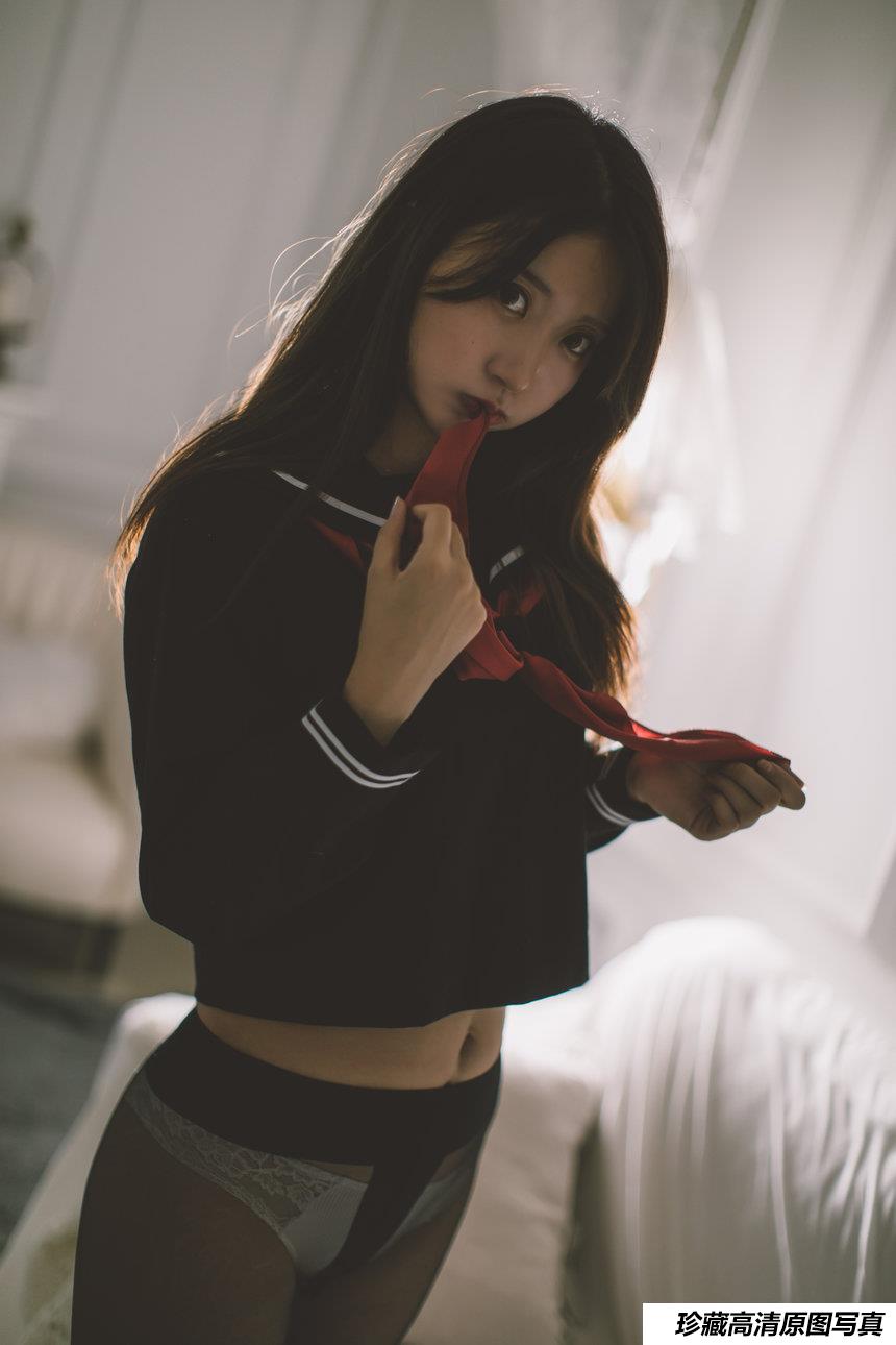 黑川 NO.025 JK [52P-314MB]