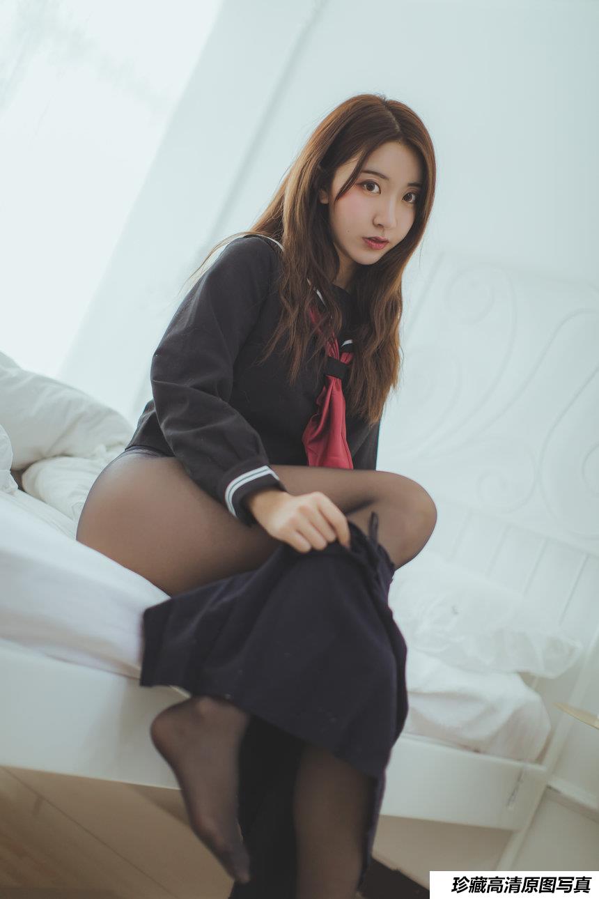 黑川 NO.025 JK [52P-314MB]