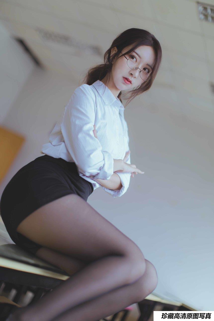 黑川 NO.023 教师ol [45P-175MB]