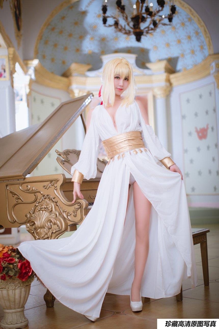 黑川 NO.018 尼禄写真本 [116P-265MB]