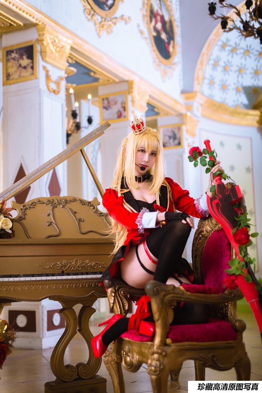 黑川 NO.018 尼禄写真本 [116P-265MB]