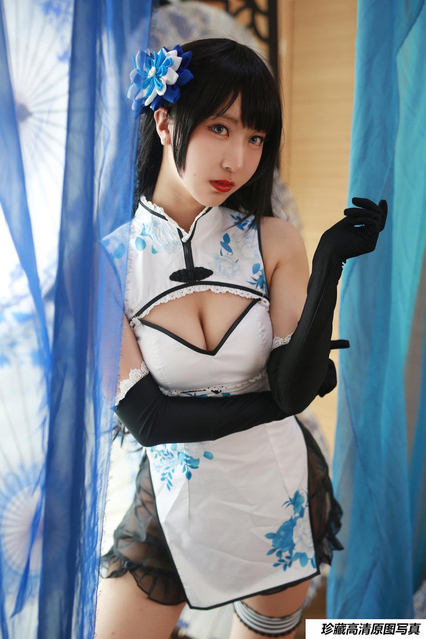 黑川 NO.012 瓶儿 [62P-716MB]