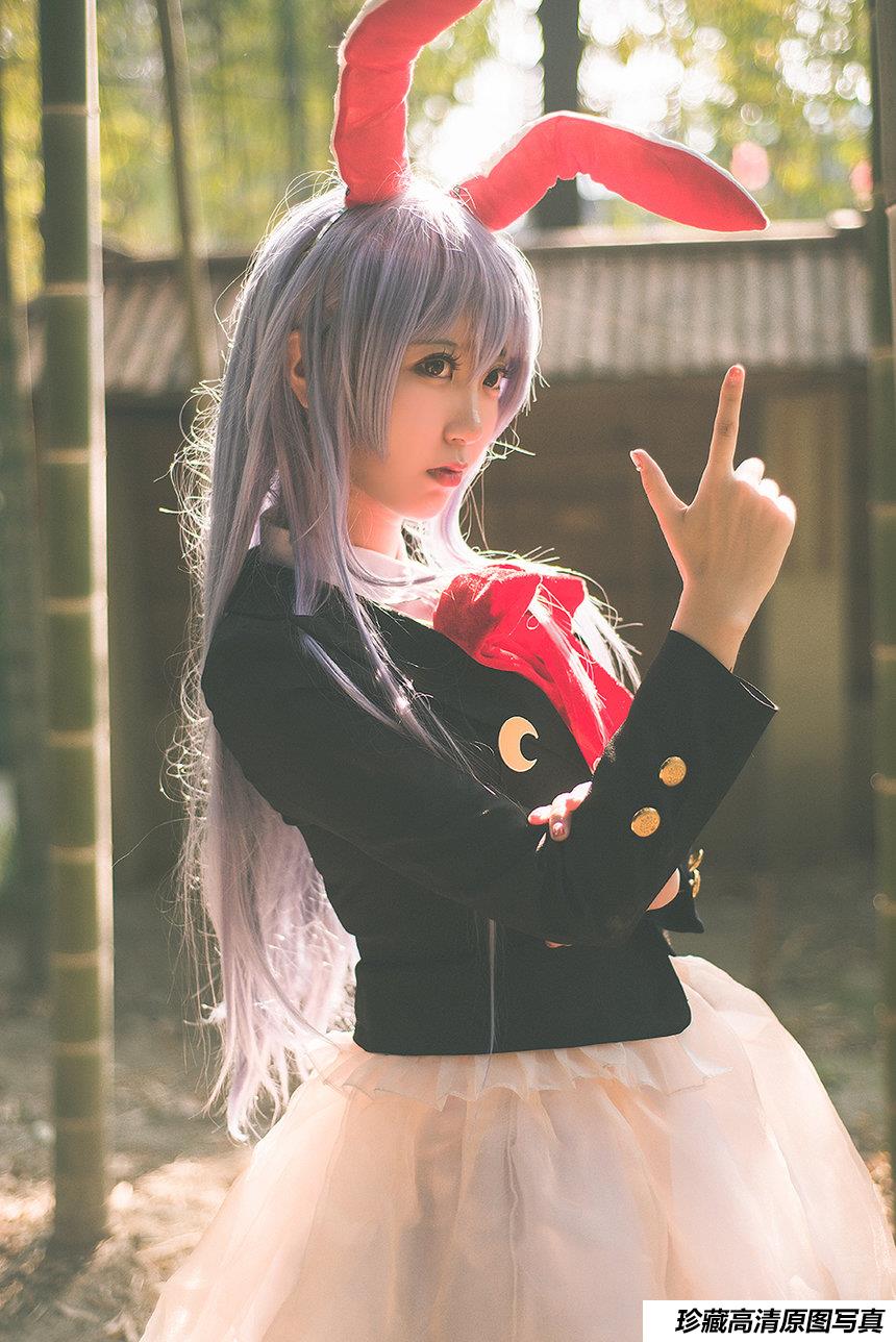 黑川 NO.010 东方2 [29P-48MB]