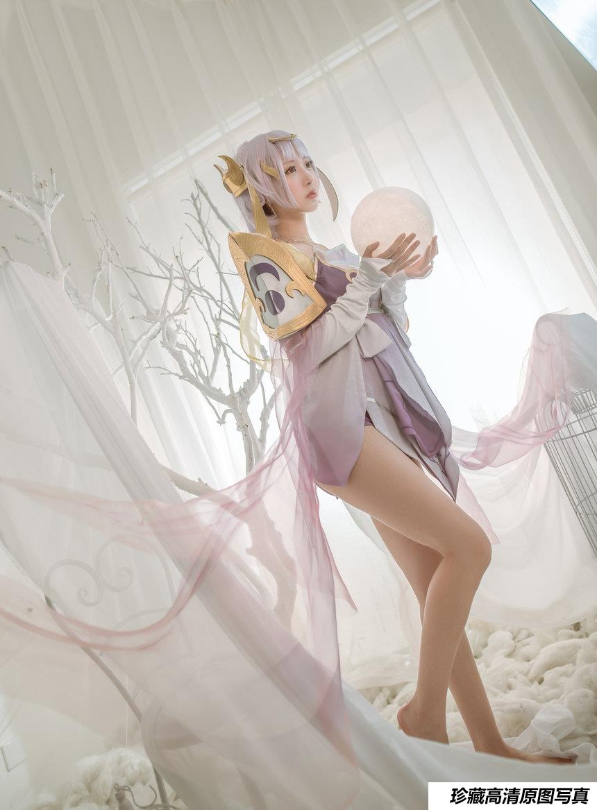 黑川 NO.009 嫦娥 [34P-221MB]