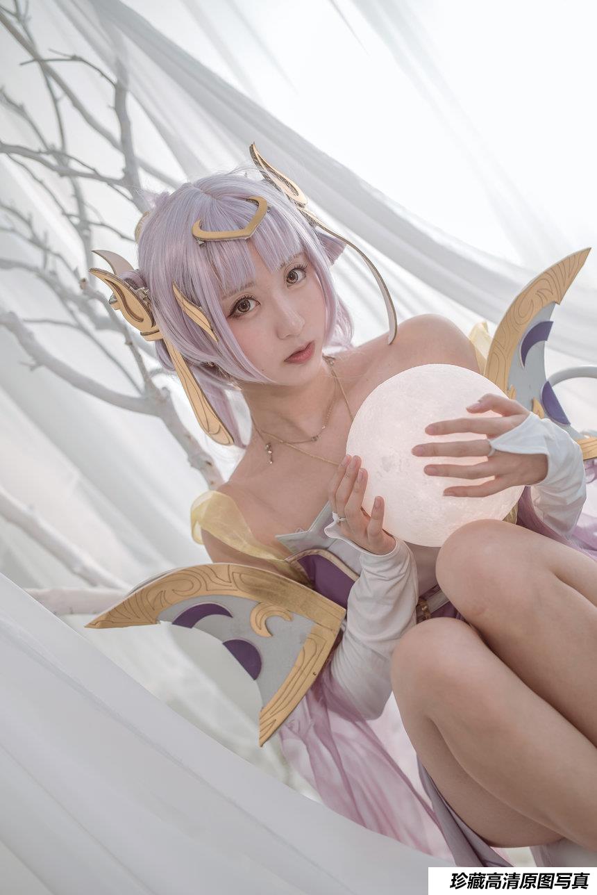 黑川 NO.009 嫦娥 [34P-221MB]