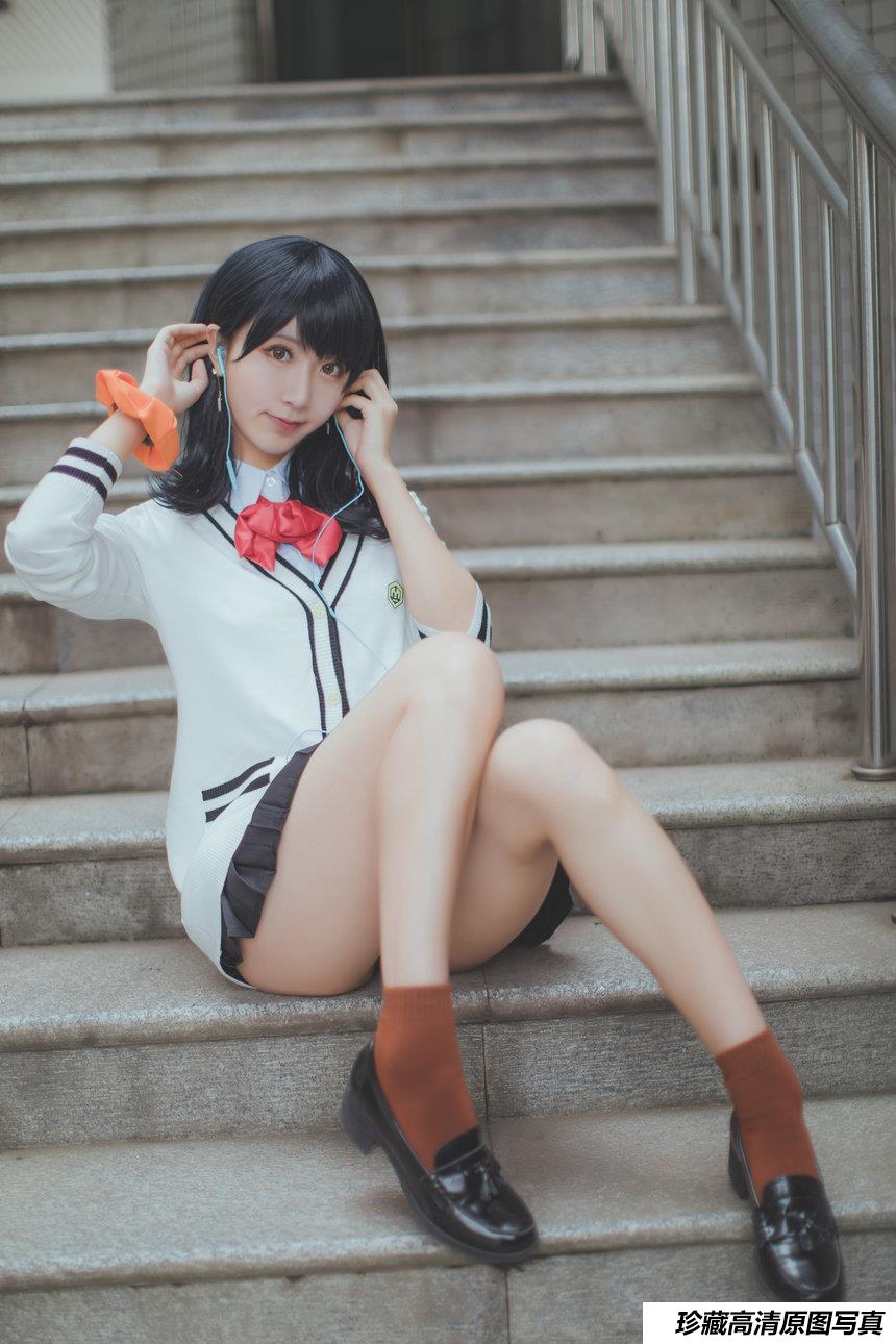 黑川 NO.007 宝多六花 [36P-307MB]