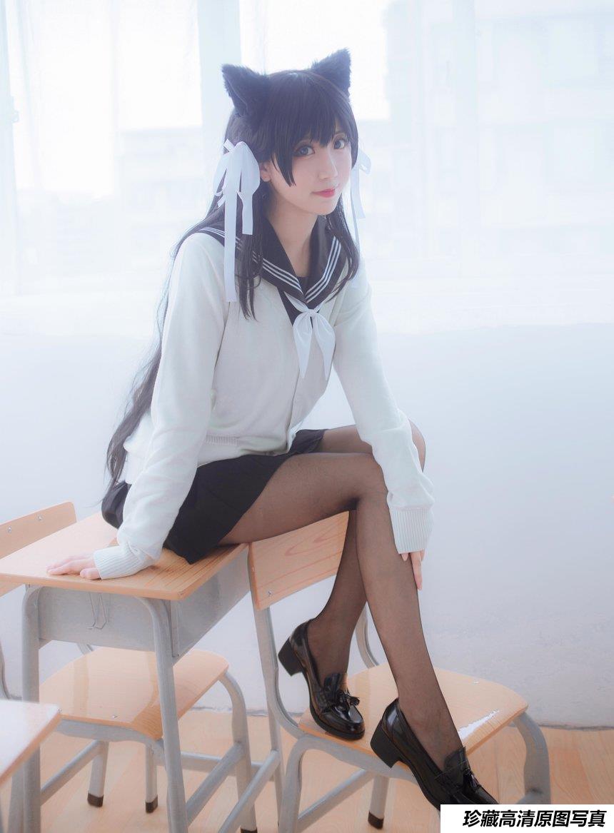 黑川 NO.006 獒犬制服 [30P-259MB]-绅士图
