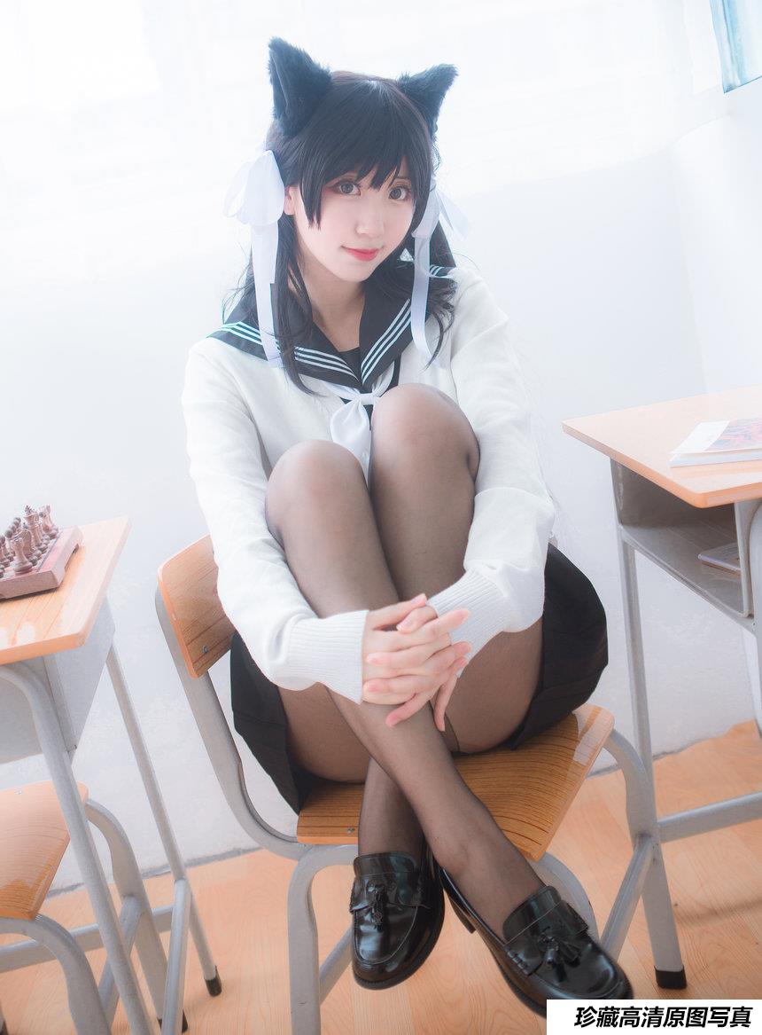 黑川 NO.006 獒犬制服 [30P-259MB]