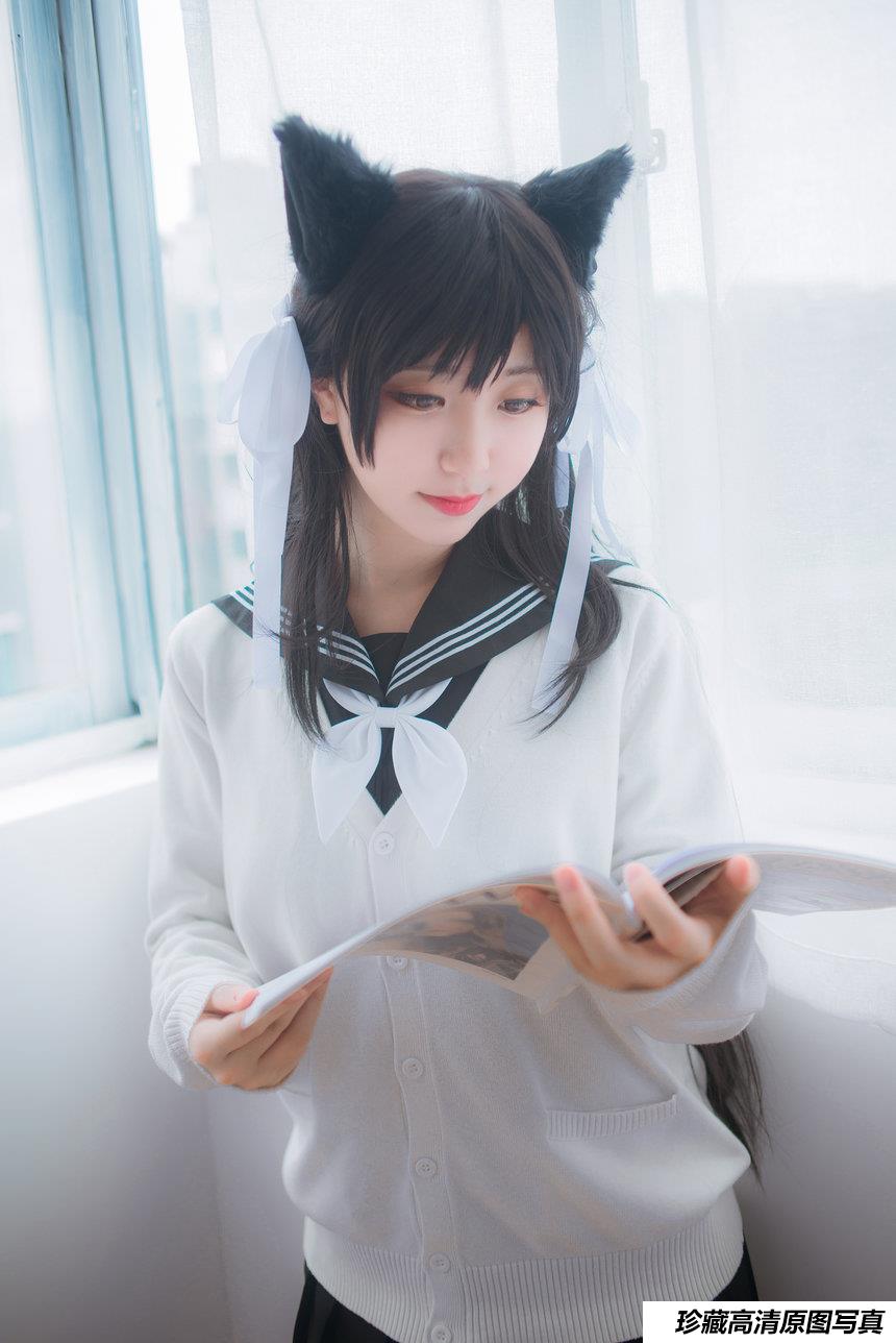 黑川 NO.006 獒犬制服 [30P-259MB]