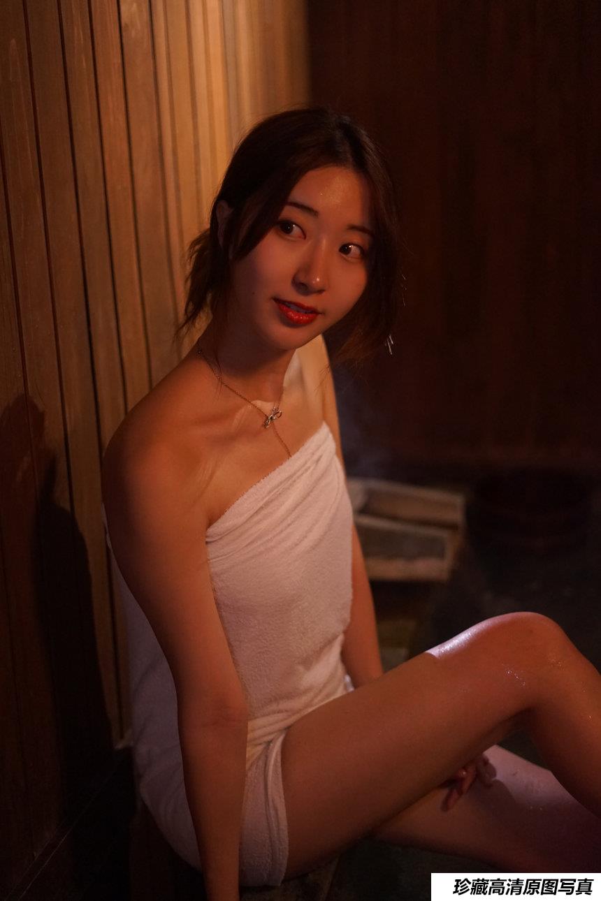 黑川 NO.045 浴巾 [13P-93MB]