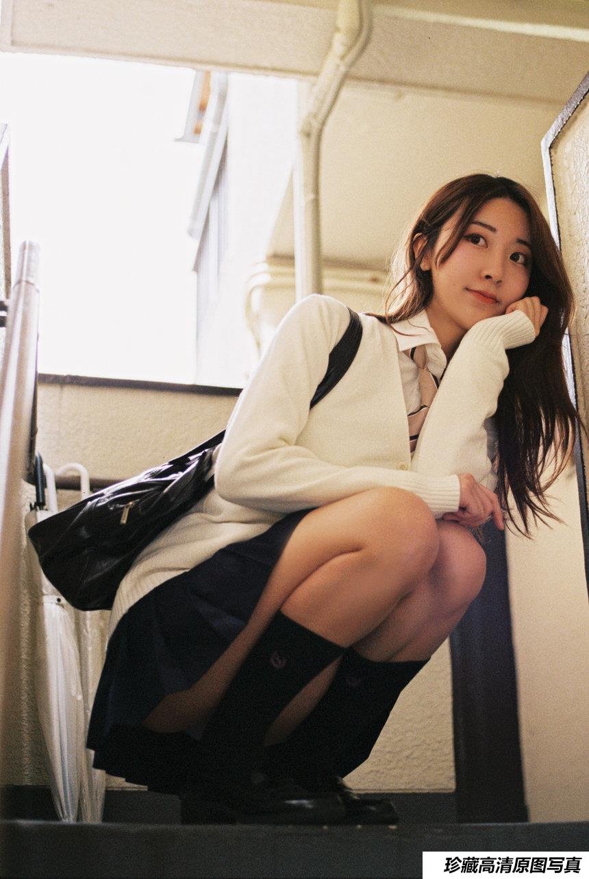 黑川 NO.039 楼道 [22P-114MB]