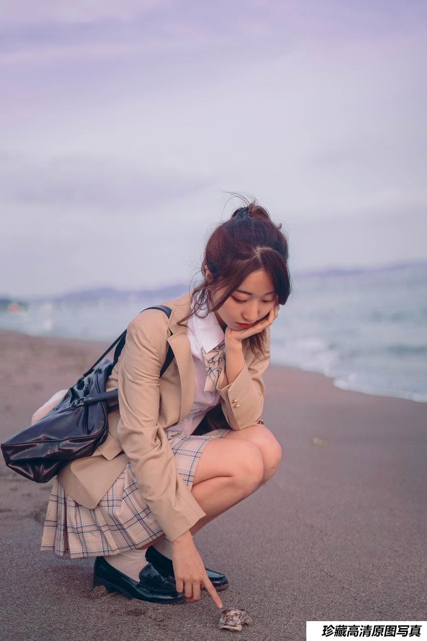 黑川 NO.038 镰仓 [33P-140MB]