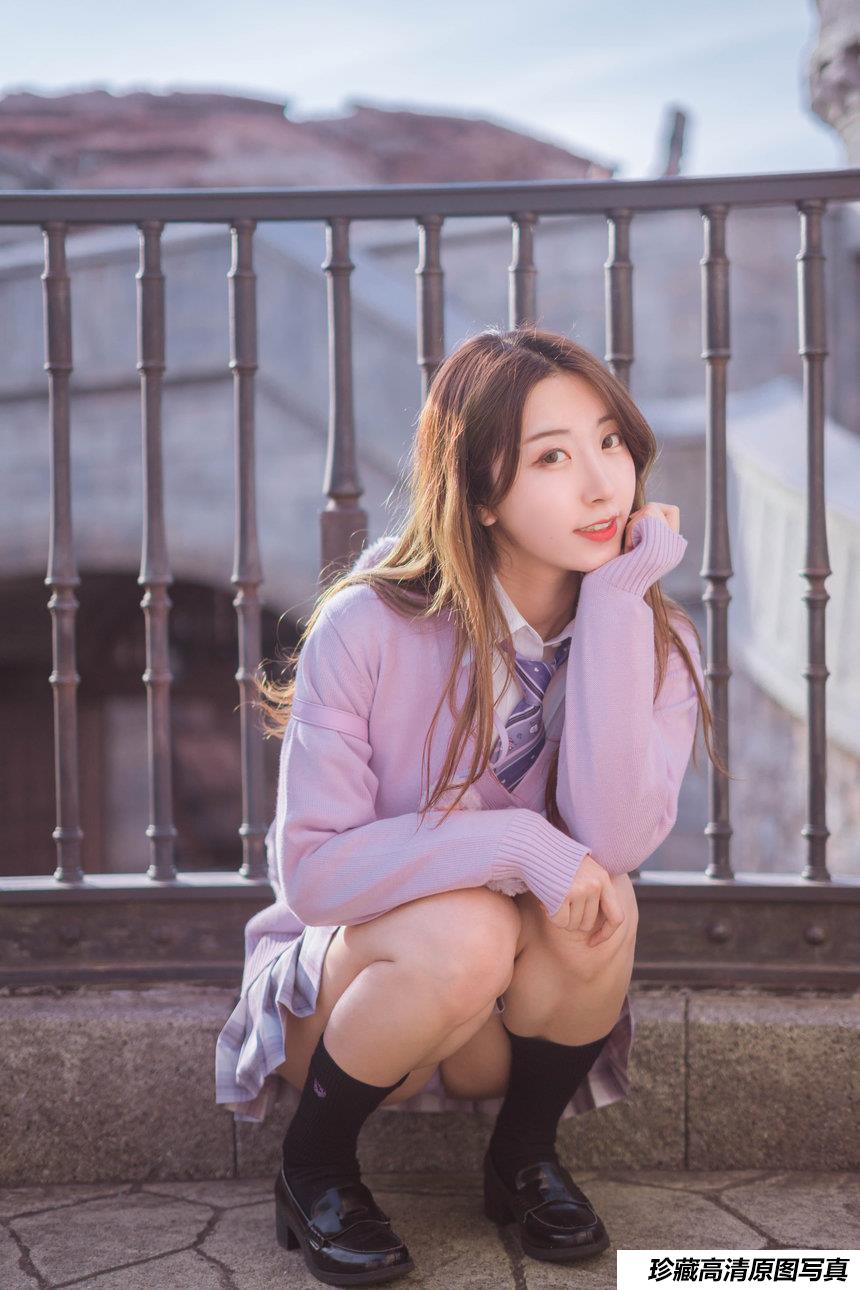 黑川 NO.036 迪士尼 [35P-161MB]