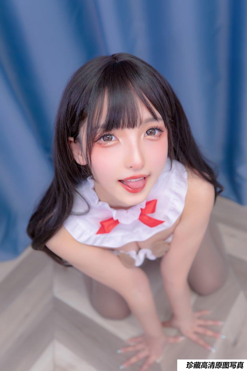 神楽坂真冬新《熊少女》[75P-263MB]