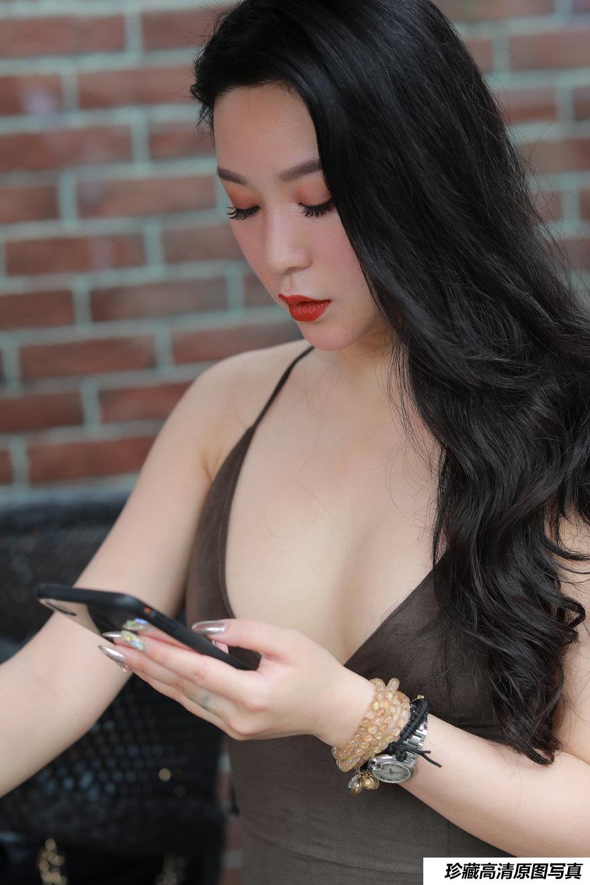 都市丽人 凯恩作品 影3 [396P-3.37G]