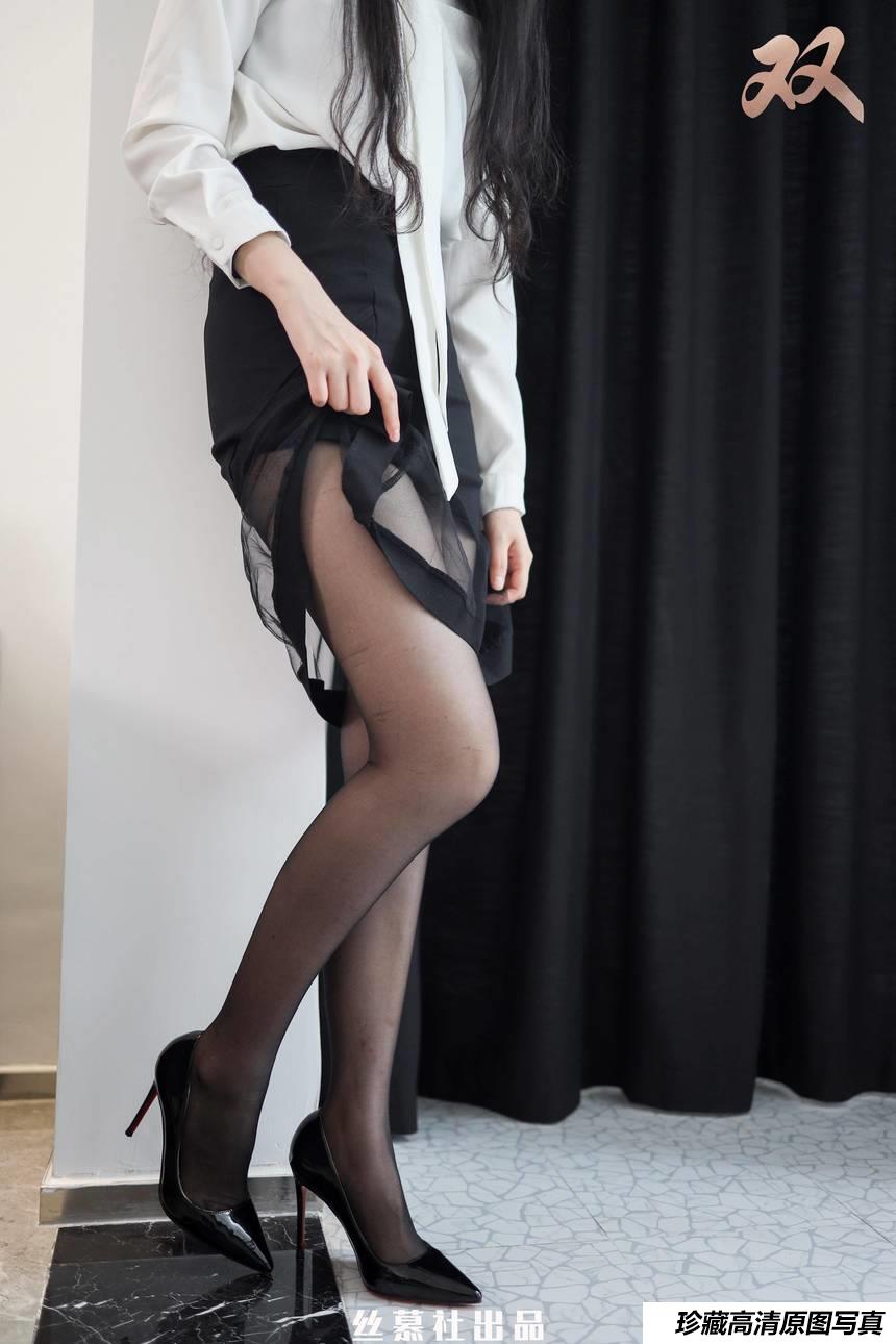 [丝慕特写集] 2021.09.12 TX113 艳艳 [69+1P-61M]