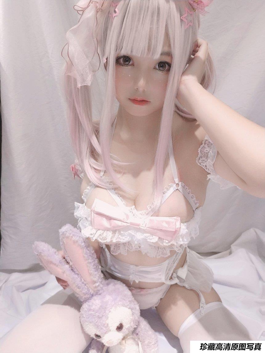 蜜汁猫裘 NO.016 少女梦境 [10P-17.3MB]