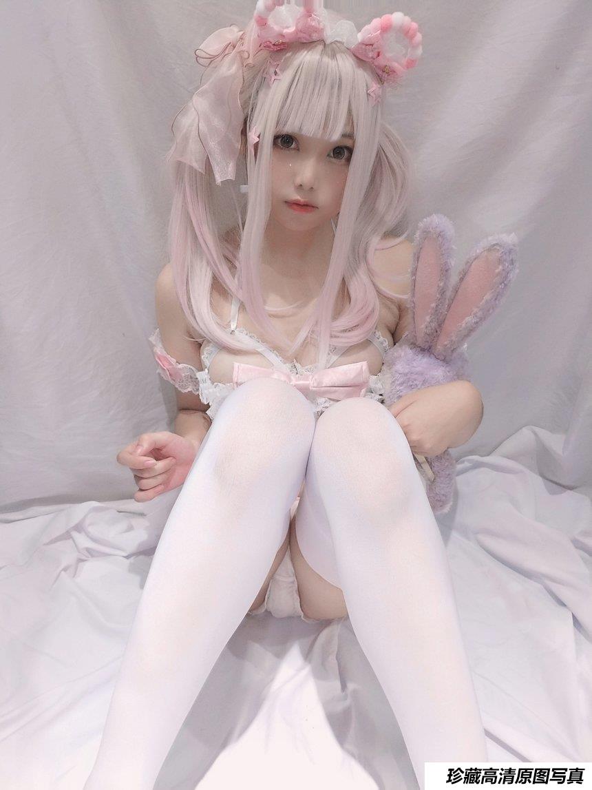 蜜汁猫裘 NO.016 少女梦境 [10P-17.3MB]