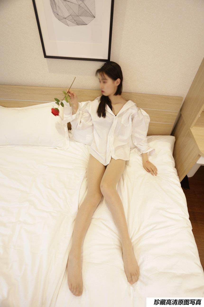 奈丝写真 NO.075 小露香肩–小仙 [38P+218M]