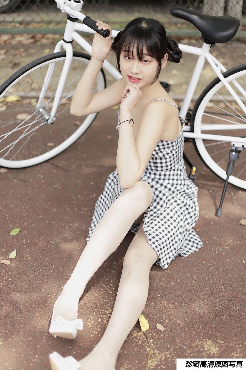 奈丝写真 NO.107 经典怀旧风-蛋白粉 [48P+554M]-绅士图