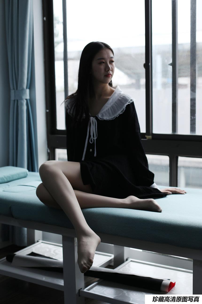 奈丝写真 NO.148 倚窗一帘幽梦-梅子酱 [56P+538M]