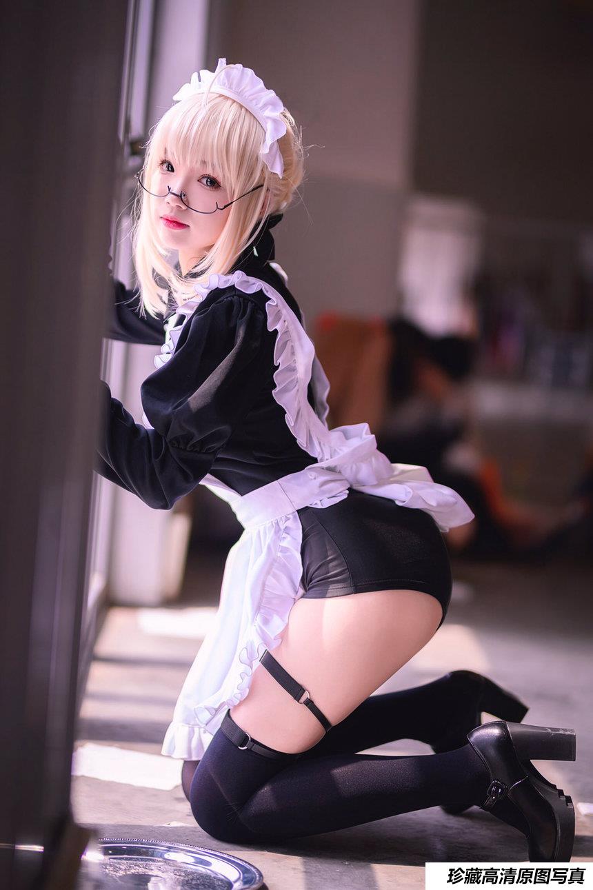 雪晴Astra NO.026 - FGO[31P／240MB]